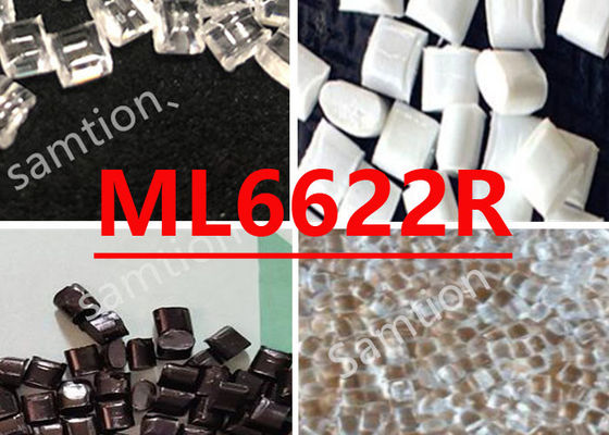 S-Plastic  ML6622R UL रेटेड HB As of 10/97 200 सीरीज जब V-2 रेटिंग की आवश्यकता होती है तब अनुशंसित।