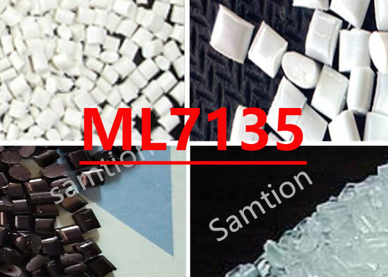 S-Plastic Lexan ML7135 एक्सट्रूज़न ग्रेड. यूवी-स्थिर. यूएल रेटेड और आउटडोर मान्यता प्राप्त.