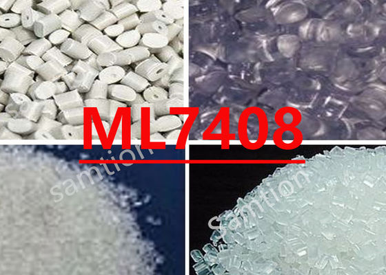 S-Plastic  ML7408 प्रारंभिक डेटा. पारदर्शी पीसी. लौ retardant.