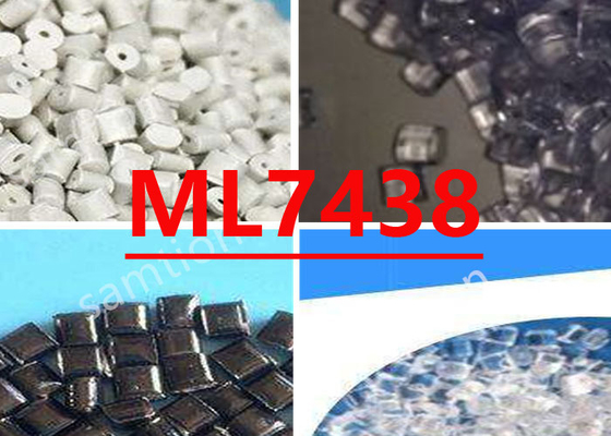 सैबिक लेक्सन ML7438 प्रारंभिक डेटा। कम तापमान प्रभाव प्रदर्शन पीसी कस्टम रंगों की एक विस्तृत श्रृंखला में उपलब्ध है