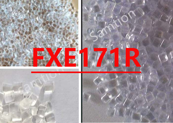S-Plastic Lexan fxe171r हाई फ्लो पीसी. आंतरिक मोल्ड रिलीज़. पतली दीवार अनुप्रयोग. प्रकाश विशेष प्रभाव