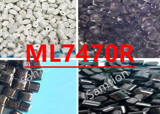 आंतरिक मोल्ड रिलीज़ के साथ सैबिक लेक्सन ML7470R उपयोगिता रीसायकल पीसी. रंग प्रतिबंध लागू होते हैं.
