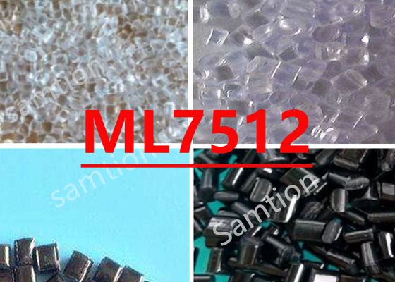 S-Plastic Lexan ML7512 RECYCLE. आंतरिक मोल्ड रिलीज़ के साथ उपयोगिता ग्रेड पीसी. यूवी-स्थिर.