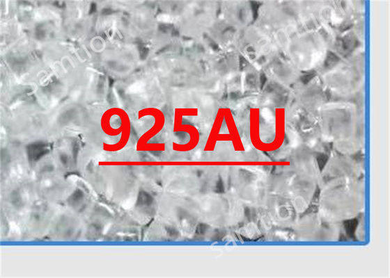 S-Plastic  925AU गैर भरा हुआ, इंजेक्शन मोल्डेबल ग्रेड गैर क्लोरीनेटेड, गैर ब्रोमाइज्ड लौ retardant