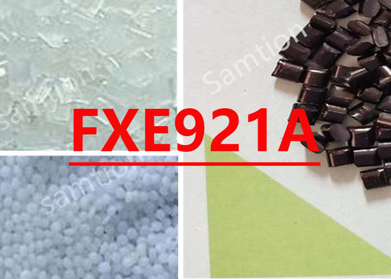 S-Plastic Lexan fxe921a कम चिपचिपाहट इंजेक्शन मोल्डेबल लौ retardant पीसी असाधारण सतह उपस्थिति।