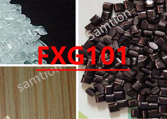 S-Plastic Lexan"FXG101 हमारे VisualFX पोर्टफोलियो में एक Lexan पीसी पारदर्शी ग्रेड है। ग्रेड विकसित किया गया था