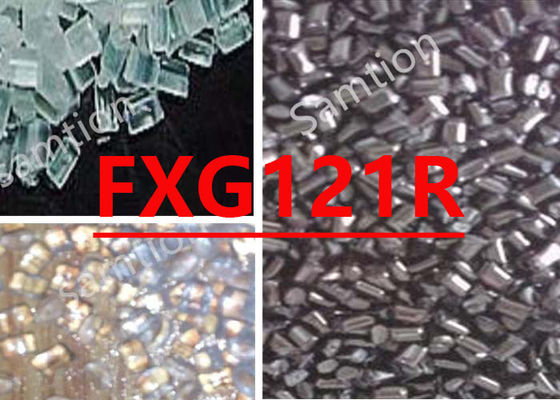 S-Plastic  FXG121R पीसी विशेष प्रभावरंग "डायमंड स्पार्कले" उपस्थिति additivesरंग पैकेज प्रदर्शन को प्रभावित कर सकता है