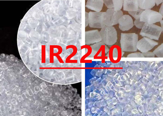 S-Plastic  IR2240 UL रेटेड HB. 200 सीरीज जब V-2 रेटिंग की आवश्यकता होती है तब अनुशंसित। गैर-हेलोजेनित। MFR 10.5. आंतरिक मोल्ड