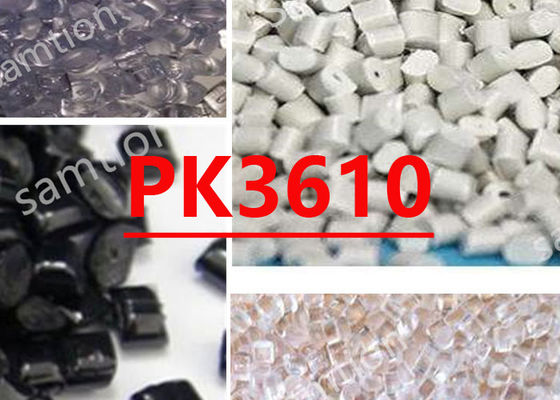 S-Plastic  PK3610 संपत्ति