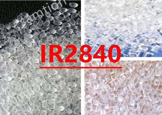 S-Plastic  IR2840 7.0 MFR, सिंक के बिना मोटे वर्गों के लिए. आंतरिक मोल्ड रिलीज. एफडीए खाद्य संपर्क के अनुरूप