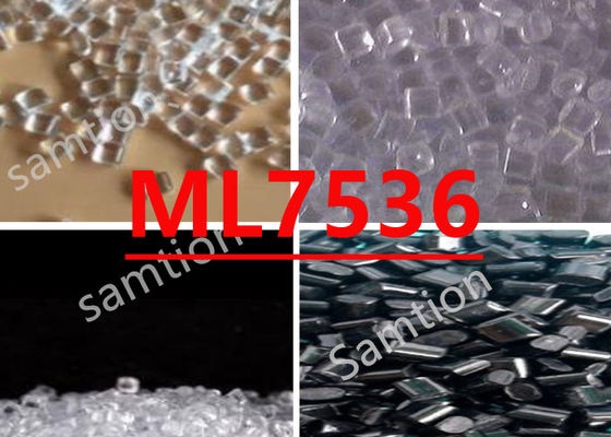 S-Plastic  ML7536 गैर-हेलोजेनित 10.5 एमएफआर. आंतरिक मोल्ड रिलीज़.