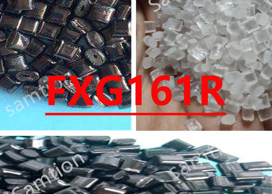 S-Plastic Lexan"FXG161R हमारे VisualFX पोर्टफोलियो में एक Lexan पीसी पारदर्शी ग्रेड है। ग्रेड विकसित किया गया था
