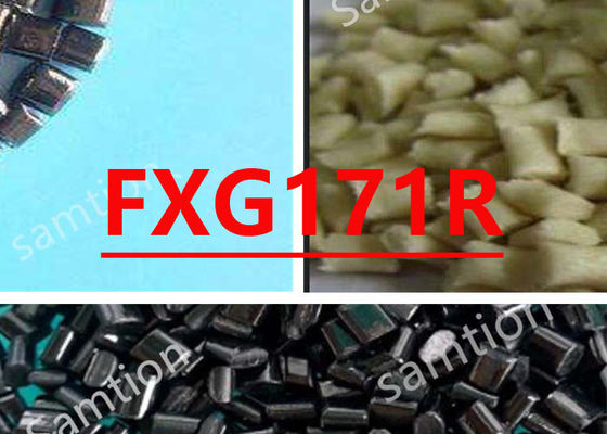 S-Plastic  FXG171R राल IsPC विशेष प्रभाव रंगों में। "हीरा चकाचौंध" उपस्थिति additives. रंग प्रभावित कर सकते हैं