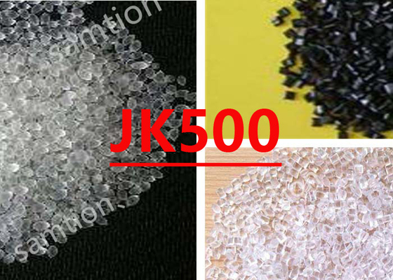 S-Plastic Lexan JK500 10% GR, ECO अनुरूप FR, PC+ABS थिनवॉल मोल्डिंग अनुप्रयोगों के लिए।