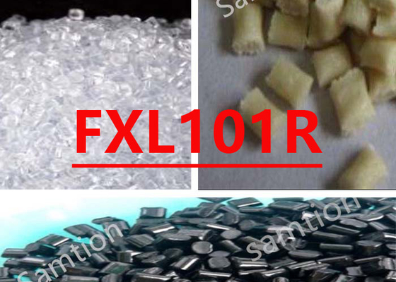 S-Plastic Lexan FXL101R विशेष रंगों के लिए एक पारदर्शी/पारदर्शी उच्च चिपचिपाहट ग्रेड है