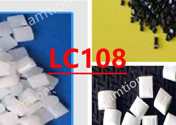 S-Plastic  LC108 पॉली कार्बोनेट बेस, 8% कार्बन फाइबर से सुदृढ़, FR