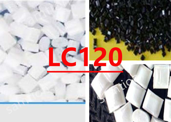 साबिक लेक्सान LC120