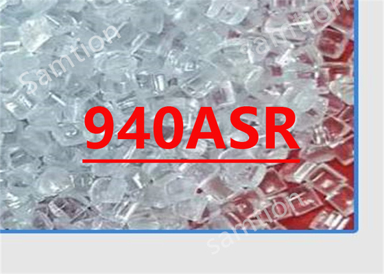 सैबिक लेक्सन 940ASR मानक 900 श्रृंखला की लौ retardant ग्रेड की अधिक मजबूत डिजाइन. आंतरिक मोल्ड रिलीज़.