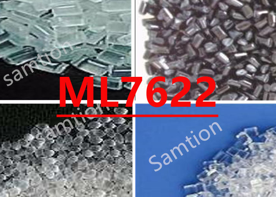 सैबिक लेक्सन ML7622 यूवी-स्थिर. अच्छी स्पष्टता, गर्मी प्रतिरोध, संपत्ति प्रतिधारण और आयामी स्थिरता.