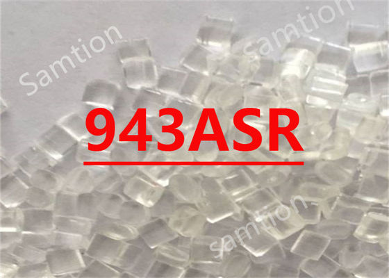 सैबिक लेक्सन 943ASR स्टैंडर्ड 900 सीरीज फ्लेम रिटार्डेंट ग्रेड आंतरिक मोल्ड रिलीज़ का अधिक मजबूत डिजाइन। यूवी-स्थिर।