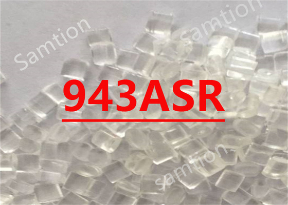 सैबिक लेक्सन 943ASR स्टैंडर्ड 900 सीरीज फ्लेम रिटार्डेंट ग्रेड आंतरिक मोल्ड रिलीज़ का अधिक मजबूत डिजाइन। यूवी-स्थिर।
