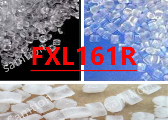 S-Plastic Lexan FXL161R राल निम्न मध्यम चिपचिपाहट वाला है