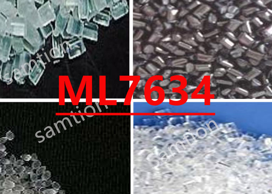 सैबिक लेक्सन ML7634 पीसी. 7.0 एमएफआर सिंक के बिना मोटे सेक्शन के लिए