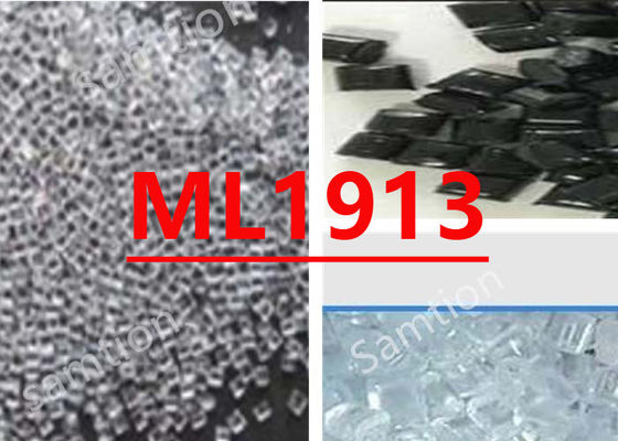 S-Plastic  ML1913 9% ऑटोमोबाइल अनुप्रयोगों के लिए ग्लास से भरा पीसी