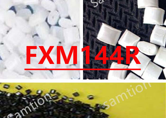 S-Plastic Lexan"FXM144R मध्यम चिपचिपाहट Lexan पीसी ग्रेड धातु या मोती प्रभाव में, VisualFX परिवार का हिस्सा है।
