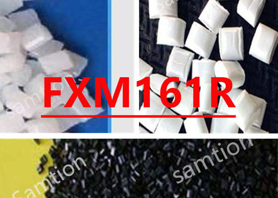 S-Plastic " FXM161R विशेष प्रभाव रंगों के लिए एक पारदर्शी/पारदर्शी मध्यम चिपचिपापन ग्रेड है