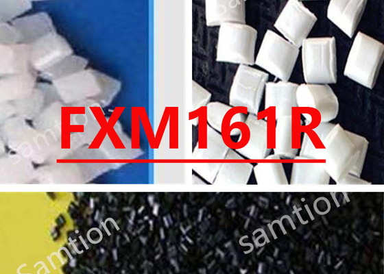 S-Plastic Lexan" FXM161R विशेष प्रभाव रंगों के लिए एक पारदर्शी/पारदर्शी मध्यम चिपचिपापन ग्रेड है