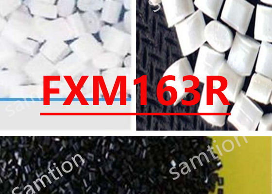 S-Plastic  FXM163R राल दृश्य प्रभाव के साथ पीसी है, यूवी-स्थिरकर्ता, गर्मी स्थिर, अपारदर्शी. रंग पैकेज प्रभावित कर सकते हैं