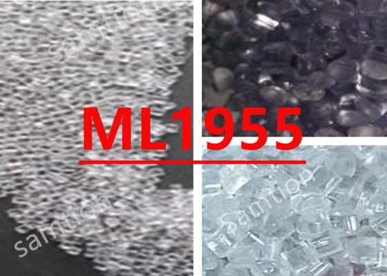 सैबिक लेक्सन ML1955 प्रारंभिक डेटाबेस धातु फ्लेक पिगमेंट सिस्टम के लिए यूवी स्थिर