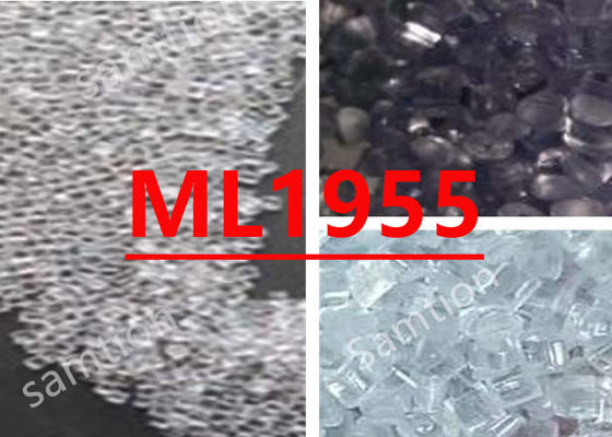 सैबिक लेक्सन ML1955 प्रारंभिक डेटाबेस धातु फ्लेक पिगमेंट सिस्टम के लिए यूवी स्थिर