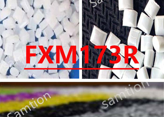 S-Plastic  FXM173R राल विशेष प्रभाव रंगों में यूवी स्थिर पीसी है. धातु और मोतीदार additives.