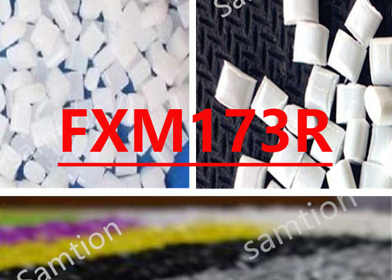 S-Plastic Lexan FXM173R राल विशेष प्रभाव रंगों में यूवी स्थिर पीसी है. धातु और मोतीदार additives.