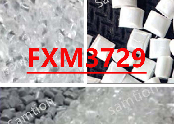 S-Plastic Lexan"FXM3729 एक यूवी स्थिर विजुअल एफएक्स स्पार्कले ग्रेड है, एक उत्कृष्ट प्रवाह के साथ। इसमें एक रिलीज़ आयु शामिल है