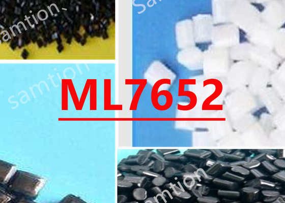 सैबिक लेक्सान ML7652 अपारदर्शी पीसी-सिलोक्सान कोपोलिमर उत्कृष्ट प्रसंस्करण क्षमता के साथ। मध्यम प्रवाह, उत्कृष्ट निम्न तापमान