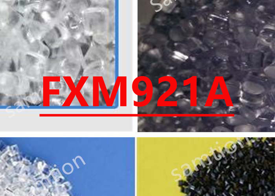 S-Plastic Lexan FXM921A राल विशेष प्रभाव रंगों में पीसी है. धातु और मोतीदार additives. रंग पैकेज प्रभावित कर सकते हैं