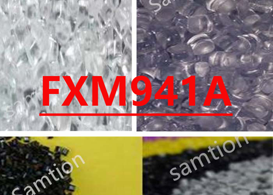 S-Plastic Lexan FXM941A राल विशेष प्रभाव रंगों में पीसी है. धातु और मोतीदार additives. रंग पैकेज प्रभावित कर सकते हैं
