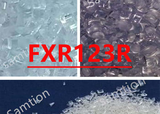 S-Plastic  FXR123R राल