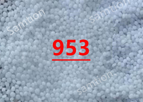 S-Plastic Lexan 953 अपारदर्शी रंग, उच्च चिपचिपाहट, उत्कृष्ट लौ प्रतिरोध. यूवी-स्थिर.