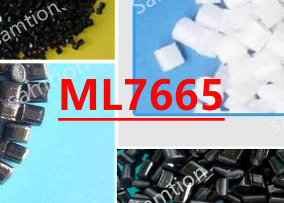 S-Plastic Lexan ML7665 ग्लास फाइबर प्रबलित EXL बेस पीसी कोपोलिमर उत्कृष्ट प्रसंस्करण क्षमता के साथ। मध्यम प्रवाह अच्छा प्रभाव।