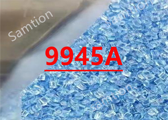 S-Plastic Lexan 9945A पॉली कार्बोनेट (PC) एक गैर भरा हुआ, इंजेक्शन मोल्डेबल ग्रेड है।