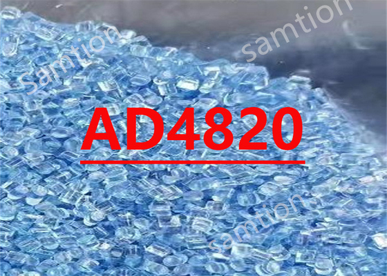 सैबिक लेक्सान AD4820 एक उच्च चिपचिपापन ग्रेड है जो 400 एनएम और उससे अधिक तक यूवी कट-ऑफ के साथ कम धूल आकर्षण प्रदर्शित करता है