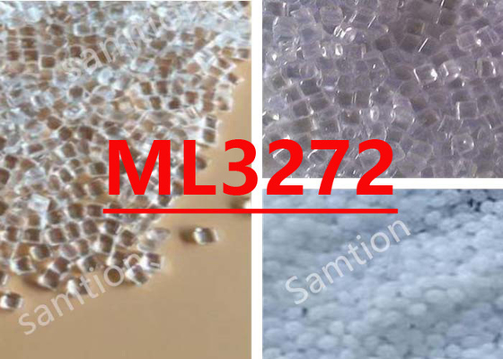 सैबिक लेक्सन ML3272 एक उच्च चिपचिपापन ग्रेड है जो विशेष रूप से जटिल शीट और प्रोफाइल के एक्सट्रूज़न के लिए विकसित किया गया है