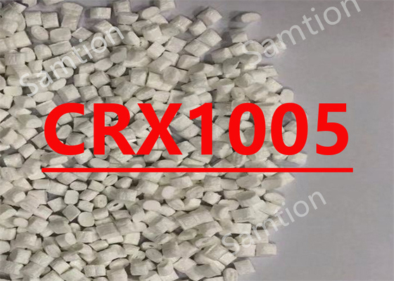 S-Plastic Noryl CRX1005 एक HDT 105 oC के साथ गैर भरा हुआ सामग्री है ISO 75 के अनुसार NORYL CRX1005 डिजाइन किया गया है
