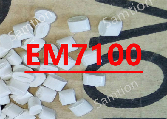 S-Plastic Noryl EM7100 ऑटोमोबाइल इंटीरियर 200F डीटीयूएल उत्कृष्ट प्रसंस्करण/अर्थव्यवस्था अच्छा प्रभाव/यांत्रिक