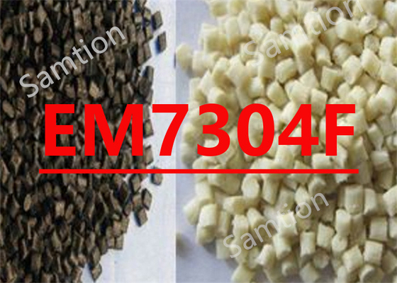 साबिक नॉरिल EM7304F 15% ग्लास प्रबलित उच्च प्रवाह के साथ पोलीयूरेथेन फोम चिपकने के लिए उपकरण पैनल के लिए