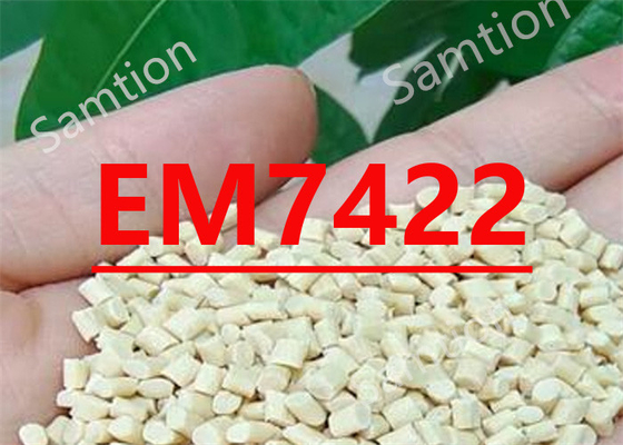 S-Plastic Noryl EM7422 प्रारंभिक डेटा 22% ग्लास प्रबलित उच्च प्रवाह पीपीओ